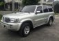 Nissan Patrol Diesel Manual 4x4 for sale-2