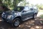 FOR SALE Isuzu Dmax manual diesel 4x2 LS-0