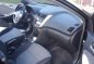 2012 Hyundai Accent MT Manual Transmission FOR SALE-9