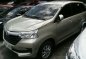 Good as new Toyota Avanza 2016 for sale-3