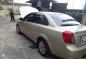 Chevrolet Optra 2003 FOR SALE-8