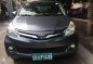 Toyota Avanza G 2013 Manual Gray For Sale -2