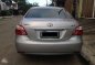 Toyota Vios 1.3 E 2011 FOR SALE-4