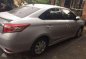 Toyota Vios 2017 manual for sale-7