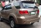 Well-kept Toyota Fortuner 2006 for sale-3