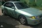 Mitsubishi Lancer Glxi 1997 For Sale-5