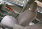 Well-maintained Toyota Corolla Altis 2010 for sale-6