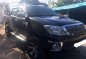 Toyota Hilux 2.5 E, D4D engine 2010 FOR SALE-0