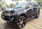 FOR SALE MITSUBISHI Montero Sport GLS V 2012-0