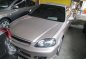 Good as new Honda Civic 2000 VTI A/T for sale-3