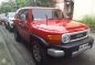 Toyota FJ Cruiser 2015 4x4 Automatic FOR SALE-0