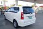 Toyota Avanza 15G 2010 Top of the Line FOR SALE-4