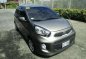 Kia Picanto 2016 Casa Maintained for sale-1