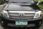 Toyota Fortuner g matic dsel 2008 for sale-1
