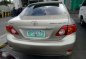 Toyota Corolla Altis 2010 for sale-1