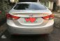 Hyundai Elantra 2011 for sale-6