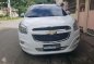 Chevrolet Spin 2015 LTZ for sale-4