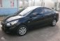 2012 Hyundai Accent MT Manual Transmission FOR SALE-1