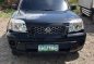 Nissan Xtrail 2005 4x2 Automatic for sale-1