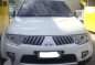 Mitsubishi Montero 2009 FOR SALE-0