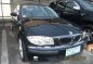 Good as new BMW 116i 2006 for sale-0