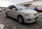 Hyundai Accent 2016 matic for sale-0
