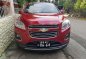 Chevrolet Trax 2017 for sale-4