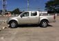 For Sale Only Nissan Navara 4x4 2010 Model-3