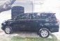 Rush sale 2016 Toyota Innova E 2.0 manual gas-2