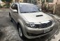 Good as new Toyota Fortuner 2014 for sale-0