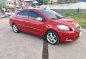 Toyota Vios 2011 Lady owned First owner FOR SALE-2