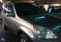 Honda CRV AT 2004 for sale-1