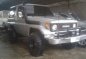 2003 Mitsubishi Pajero fieldmaster mt FOR SALE-5