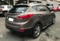 2012 Hyundai Tucson Theta II AT Brown For Sale -4