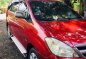 Toyota Innova J 2006 Rush Sale-0