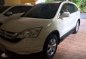 HONDA CRV 2011 Model Automatic for sale-2