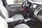 MITSUBISHI Montero Sports 2009 model FOR SALE-11