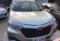 2016 Toyota Avanza 1.3 E Manual Beige FOR SALE-1