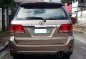 Well-kept Toyota Fortuner 2006 for sale-5