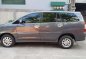 2013 Toyota Innova G D4d MT for sale-2