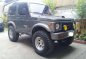 2003 Mitsubishi Pajero fieldmaster mt FOR SALE-6