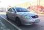 2002 Toyota Corolla Altis 1.6 AT Beige For Sale -2