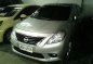 Nissan Almera 2014 for sale-2