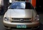 FOR SALE!!! 2008 KIA CARNIVAL LX 2.0 DSL AT-1