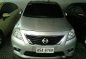 Nissan Almera 2014 for sale-1