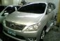 Toyota Innova 2012 for sale-1