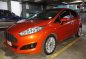 2015 Ford Fiesta ecoboost for sale-0