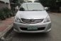 Toyota Innova E Model 2010 Diesel Manual FOR SALE-1