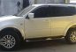 Mitsubishi Montero 2009 FOR SALE-1