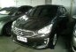 Well-maintained Mitsubishi Mirage G4 2014 for sale-1